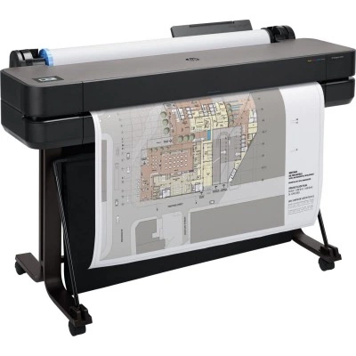 Плоттер HP DesignJet T630 5HB11A/5HB11D Плоттер HP DesignJet T630 5HB11A/5HB11D
