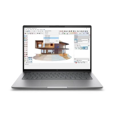 Ноутбук HP ZBook 8 G1i 14 C2QH7PT-NC1-002 Ноутбук HP ZBook 8 G1i 14 C2QH7PT-NC1-002