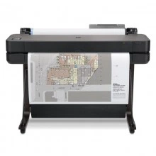 Плоттер HP DesignJet T630 A0, 36 дюймов, с подставкой 5HB11A.