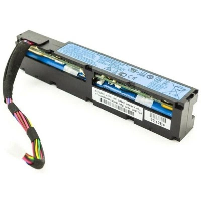 Совместимая батарея HPE Smart Storage 96 Вт 878643-001 Совместимая батарея HPE Smart Storage 96 Вт 878643-001