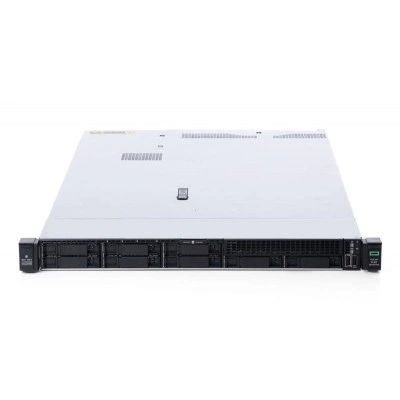 Базовая платформа HPE ProLiant DL360 Gen10 Plus 8SFF, после сервисного центра P28948-B21_BASE_1-NNC-001