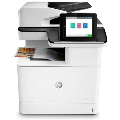 МФУ HP Color LaserJet Enterprise M776dn, пыль и загрязнение T3U55A#B19-NC3-001