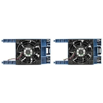 Комплект высокопроизводительных вентиляторов HPE DL38X Gen10 Plus P14608-B21 Комплект высокопроизводительных вентиляторов HPE DL38X Gen10 Plus P14608-B21