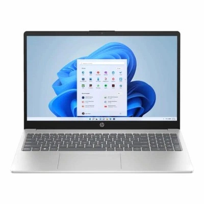 Ноутбук HP Laptop 15 Core Ultra 5 125H, 15,6 дюйма, повреждена коробка C72QKPA-NC1