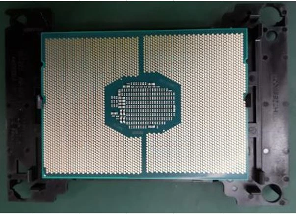 Процессор Intel Xeon Gold 5218R для комплекта HPE P24466-B21