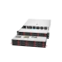 Сервер хранения данных HPE Alletra 4120 24 LFF CTO P46252-B21 Сервер хранения данных HPE Alletra 4120 24 LFF CTO P46252-B21