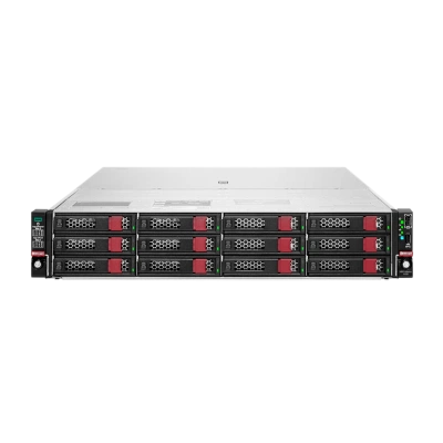 Сервер хранения данных HPE Alletra 4120 24 LFF CTO P46252-B21