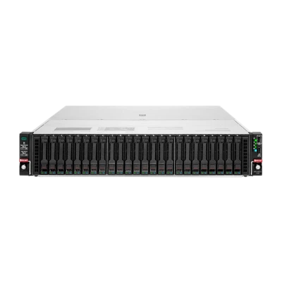 Сервер хранения данных HPE Alletra 4120 48 SFF CTO P46253-B21 Сервер хранения данных HPE Alletra 4120 48 SFF CTO P46253-B21