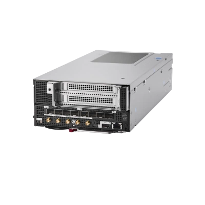 Серверный модуль HPE ProLiant Compute EL140 Gen12 CTO P88818-B21 Серверный модуль HPE ProLiant Compute EL140 Gen12 CTO P88818-B21