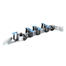 Кабельный органайзер HPE ProLiant DL38X Gen10 Plus 2U P22020-B21