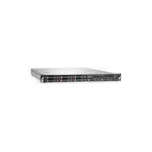Сервер HPE ProLiant DL120 Gen9 8xSFF базовая платформа 777426-B21
