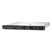 Сервер HPE ProLiant DL20 E-2224 2LFF P17078-AA1