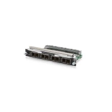 Сетевой модуль HPE Aruba 3810M JL084A