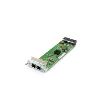 Сетевой модуль HPE Aruba 2920 J9733A