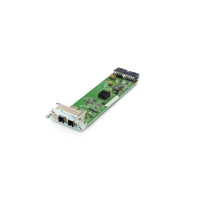 Сетевой модуль HPE Aruba 2920 J9733A Сетевой модуль HPE Aruba 2920 J9733A