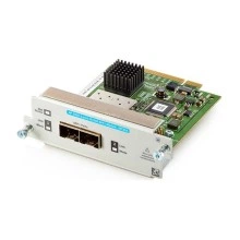 Сетевой модуль HPE Aruba 2920 2x10GbE J9731A