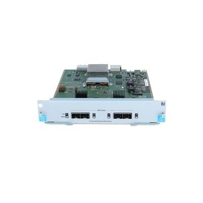 Сетевой модуль HPE 4x10GbE J9309A