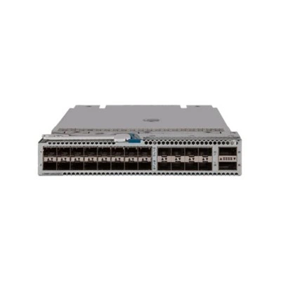 Сетевой модуль HPE 5930 2xQSFP+ JH184A Сетевой модуль HPE 5930 2xQSFP+ JH184A