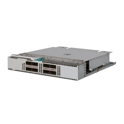 Сетевой модуль HPE 5930 8xQSFP+ JH183A