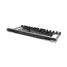 Сетевой модуль HPE FlexNetwork 10512 JC750A