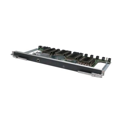 Сетевой модуль HPE FlexNetwork 10512 JC750A