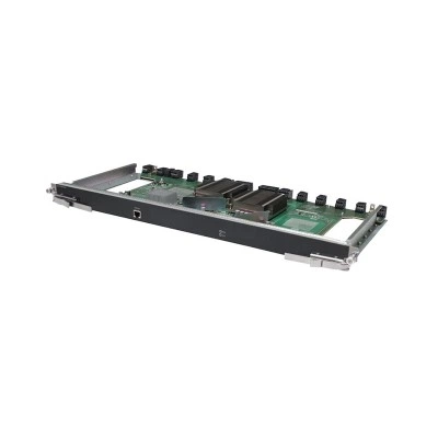 Сетевой модуль HPE FlexNetwork 10512 JC749A Сетевой модуль HPE FlexNetwork 10512 JC749A
