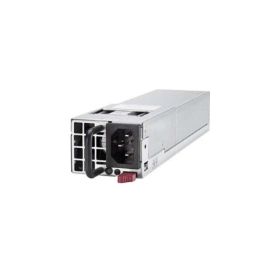 Блок питания HPE JL480A Блок питания HPE JL480A