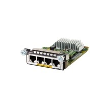 Сетевой модуль HPE Aruba 3810M JL081A
