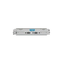 Сетевой модуль HPE 2x10GbE J8694A
