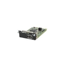 Сетевой модуль HPE Aruba 3810M 1×QSFP+ JL078A