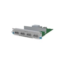 Сетевой модуль HPE Aruba 5400R 8x10GbE J9538A