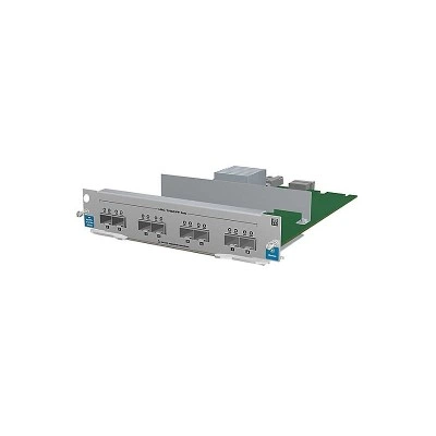 Сетевой модуль HPE Aruba 5400R 8x10GbE J9538A