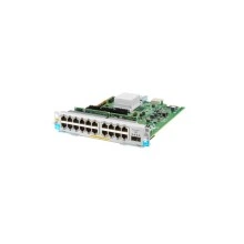Сетевой модуль HPE 1-Port 40GbE J9992A