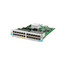 Сетевой модуль HPE J9989A
