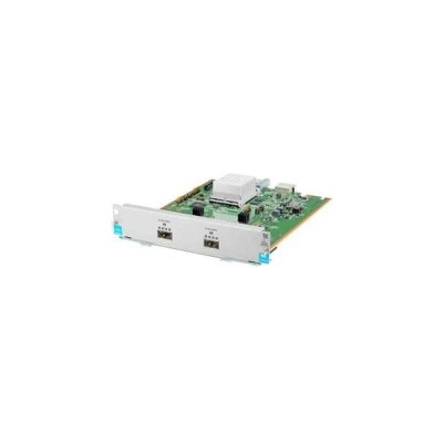 Сетевой модуль HPE 2-Port 40GbE J9996A