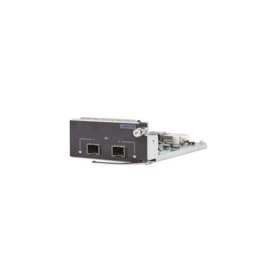 Сетевой модуль HPE 5130 2x10GbE JH157A