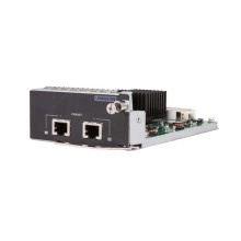 Сетевой модуль HPE 5130 2x10GBASE-T JH156A