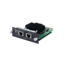 Сетевой модуль HPE 5500 2x10GBASE-T JG535A