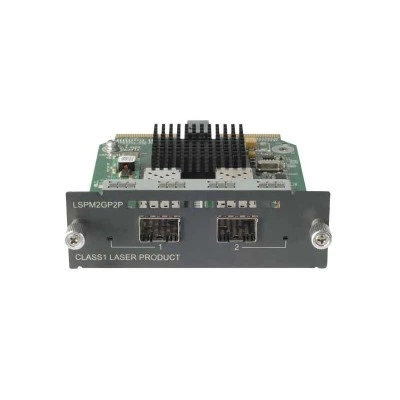 Сетевой модуль HPE 5500 JD367A Сетевой модуль HPE 5500 JD367A