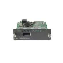 Сетевой модуль HPE 5500 1x10GbE JD361B