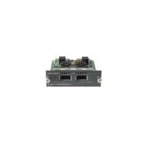 Сетевой модуль HPE 5500 2x10GbE JD359B