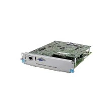 Сетевой модуль HPE J9858A