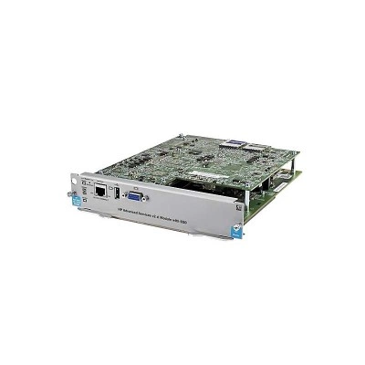 Сетевой модуль HPE J9858A