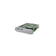 Сетевой модуль HPE J9857A