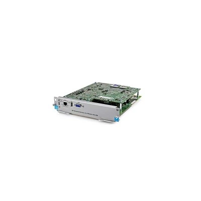 Сетевой модуль HPE J9857A Сетевой модуль HPE J9857A