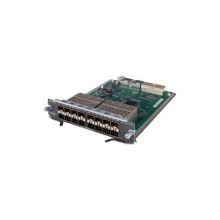 Сетевой модуль HPE 5800 16xSFP JC095A