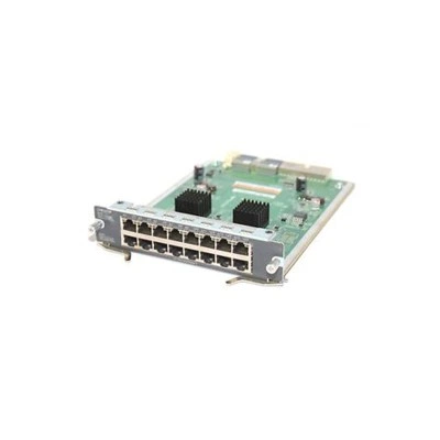 Сетевой модуль HPE 5800 JC094A Сетевой модуль HPE 5800 JC094A