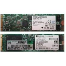 Твердотельный накопитель HP 875317-B21 150 ГБ SATA