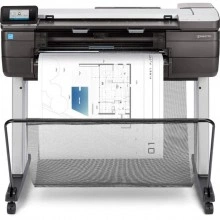 МФУ HP DesignJet T830 F9A28D