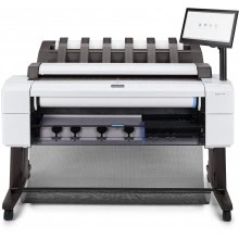МФУ HP DesignJet T2600dr PS MFP 3EK15A#B19